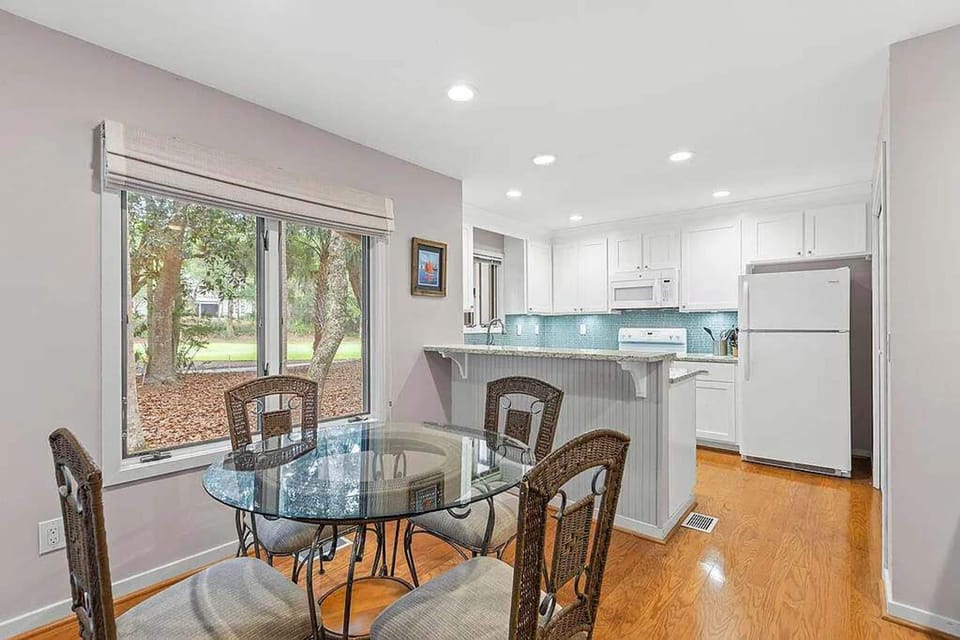 House | 2 bedrooms, high-speed internet
