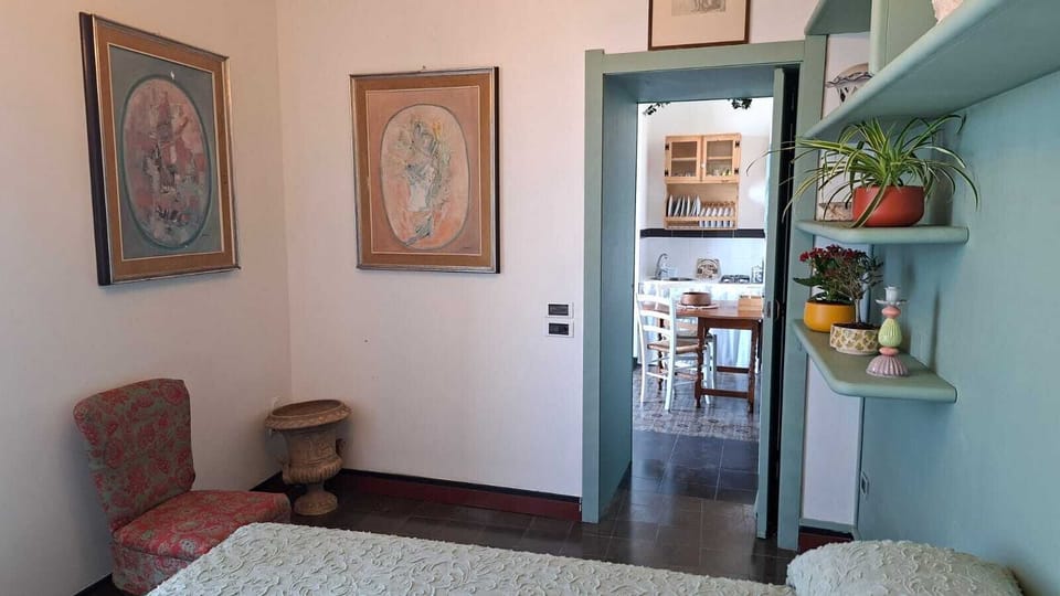 Apartment, Balcony, Ocean View | Blackout drapes, iron/ironing board, WiFi (free)