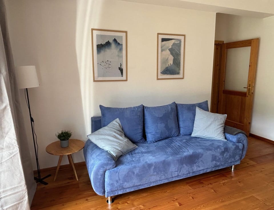 Apartment | Living room