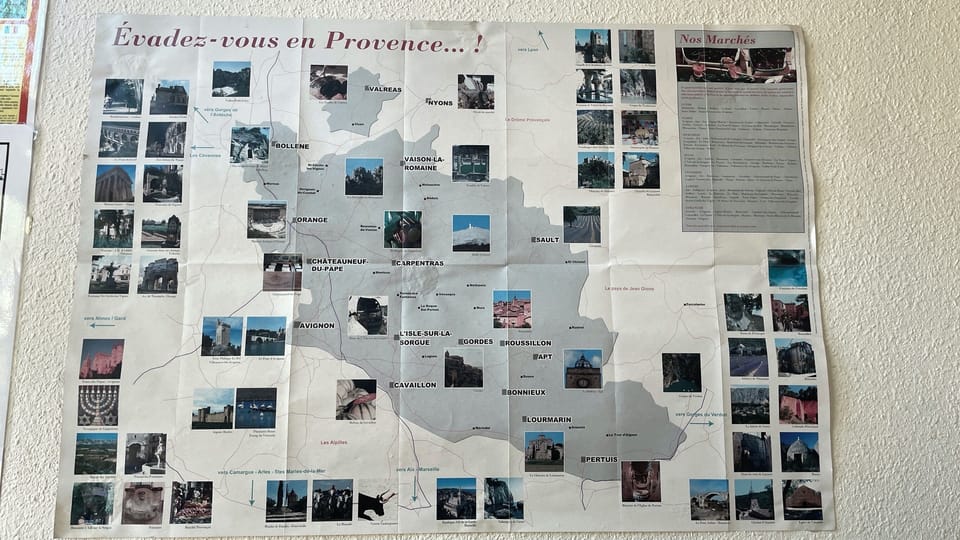 Property map