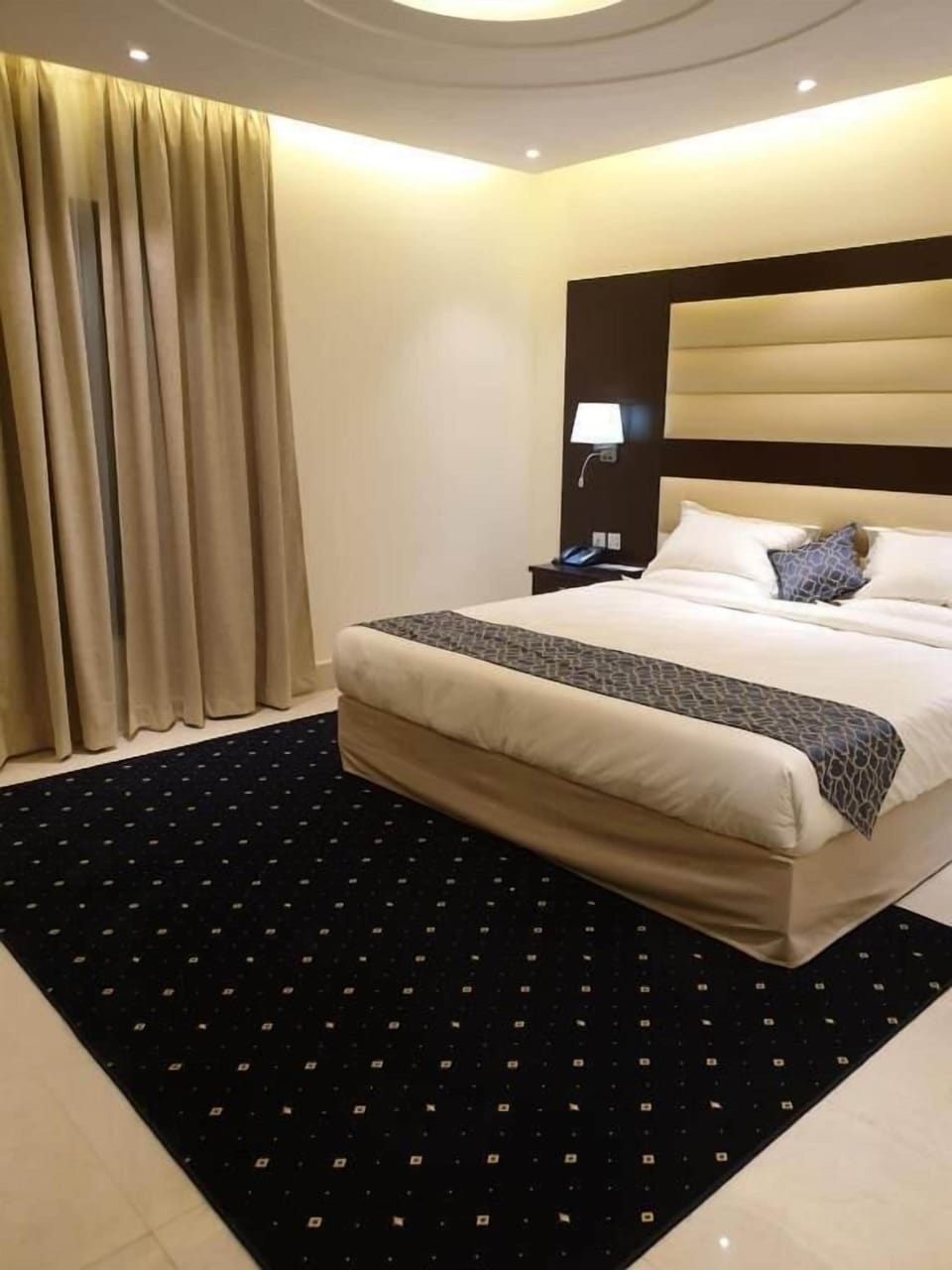 Bed sheets
