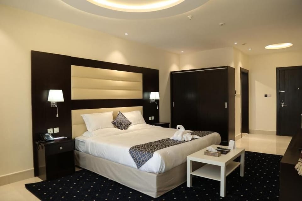 Studio, 1 Double Bed | Bed sheets
