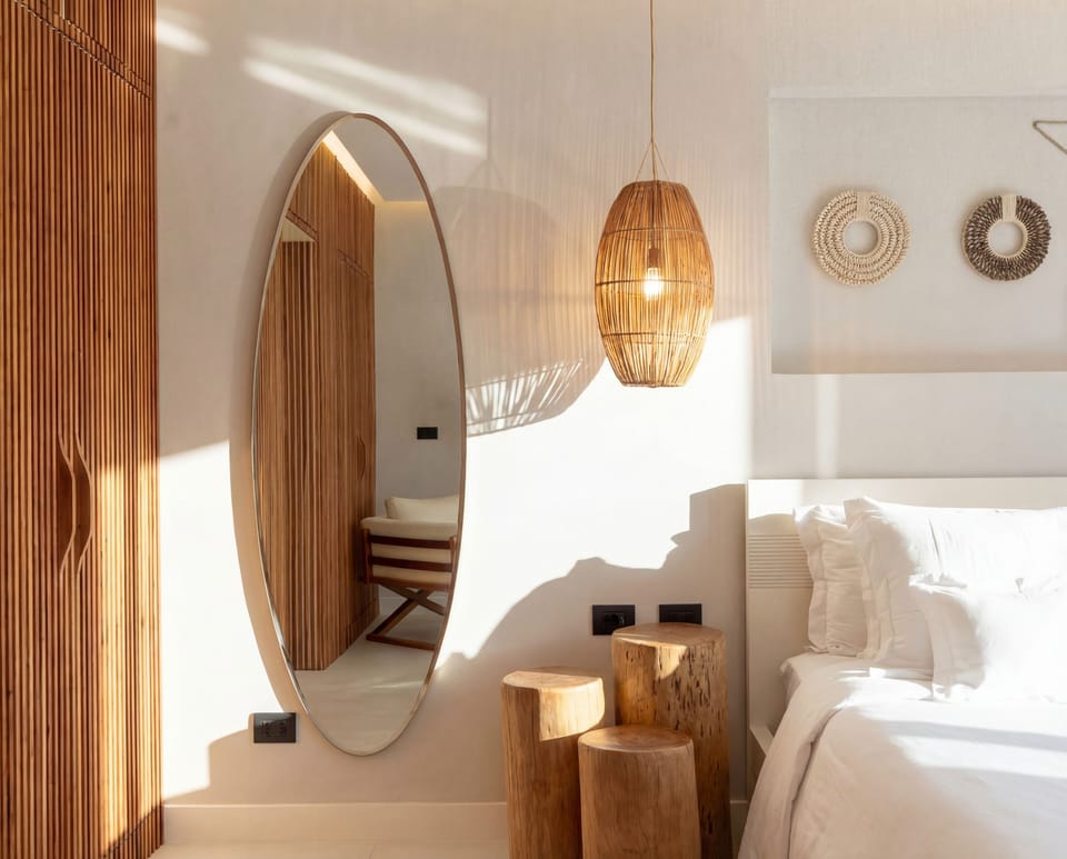 Junior Suite | Desk, WiFi (free)