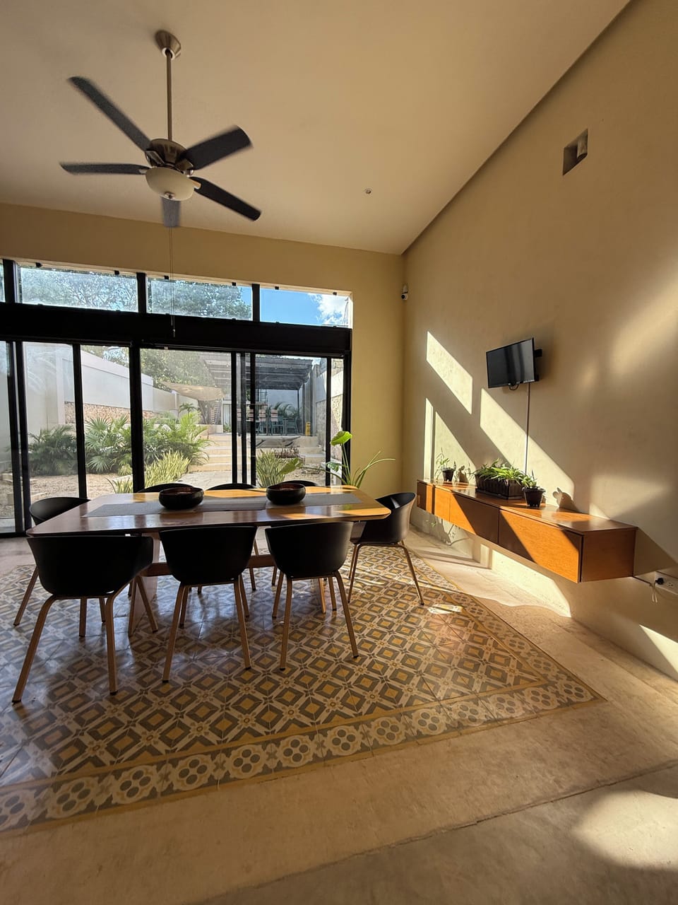 Casa Xunan Bed and Breakfast in Merida