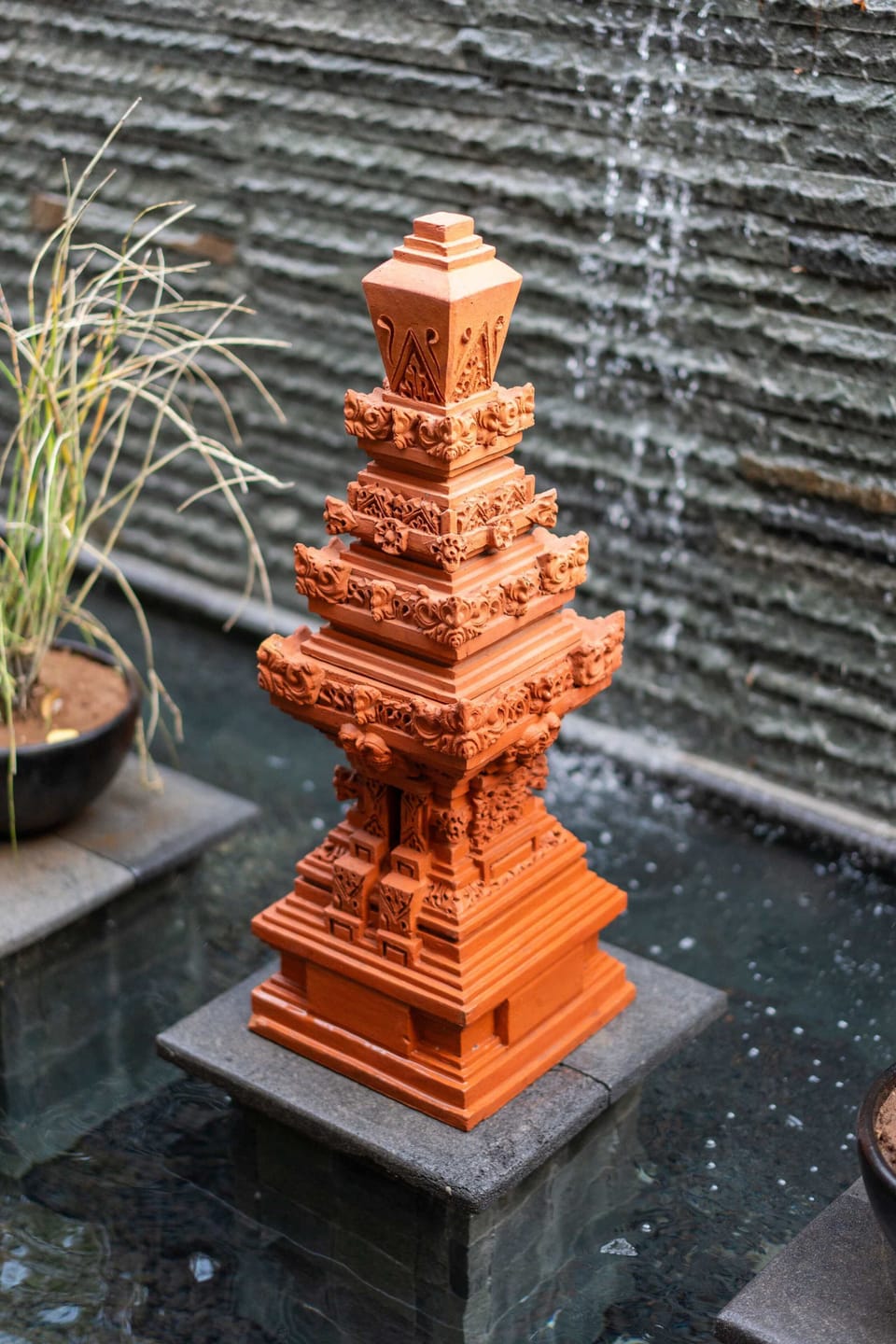 Decorative Detail