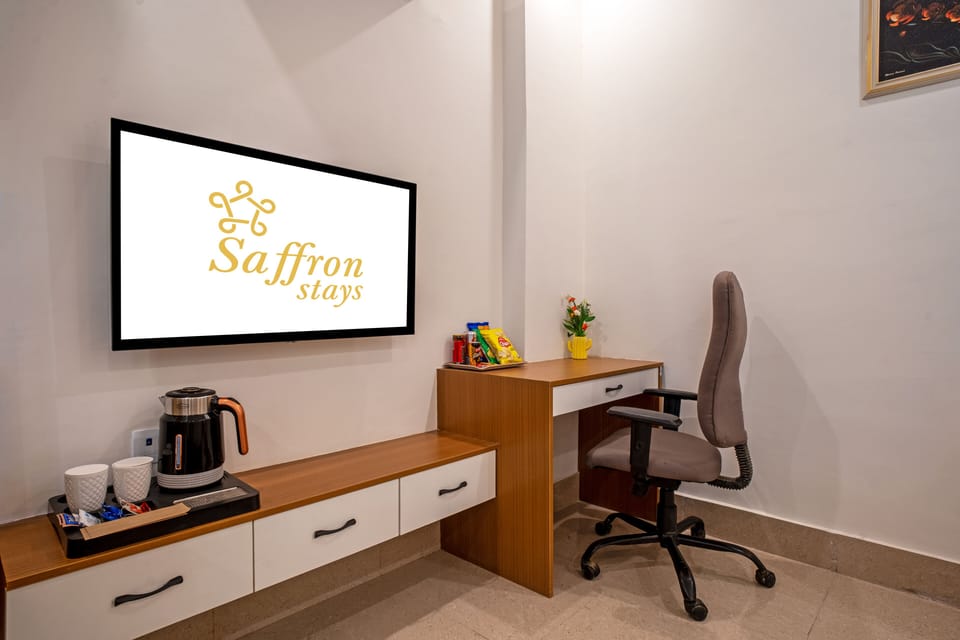 Classic Suite | Interior