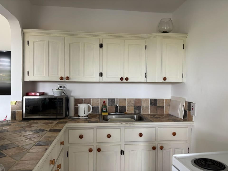 Open plan
