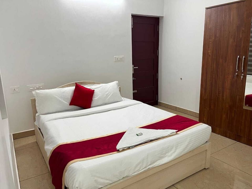 Deluxe Room | WiFi (free)