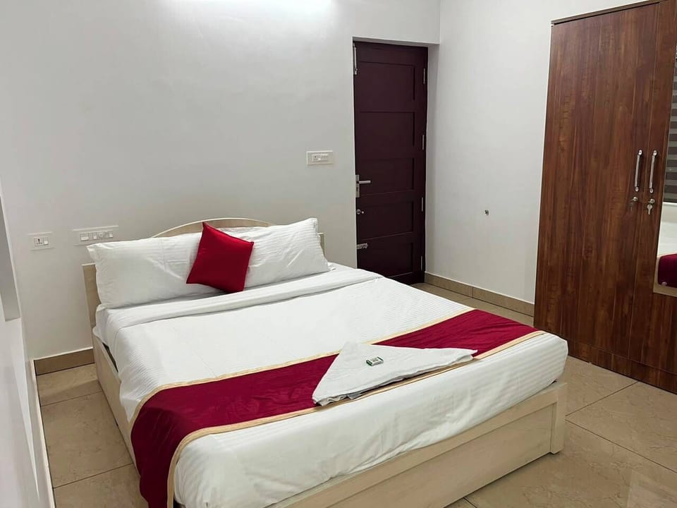 Deluxe Room | WiFi (free)