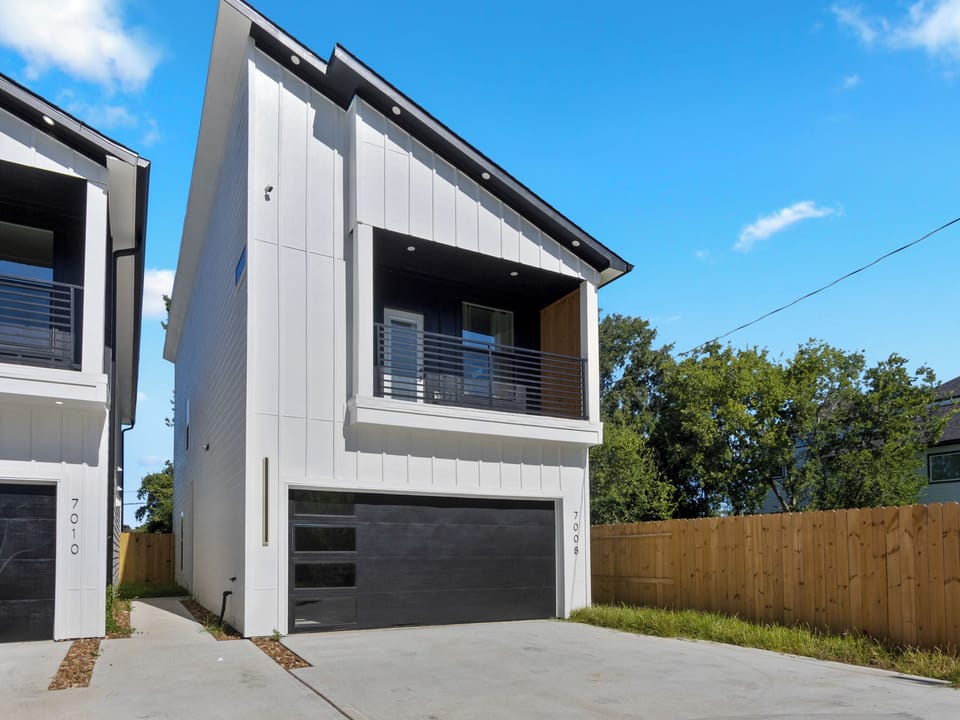 House, Garden View | Exterior