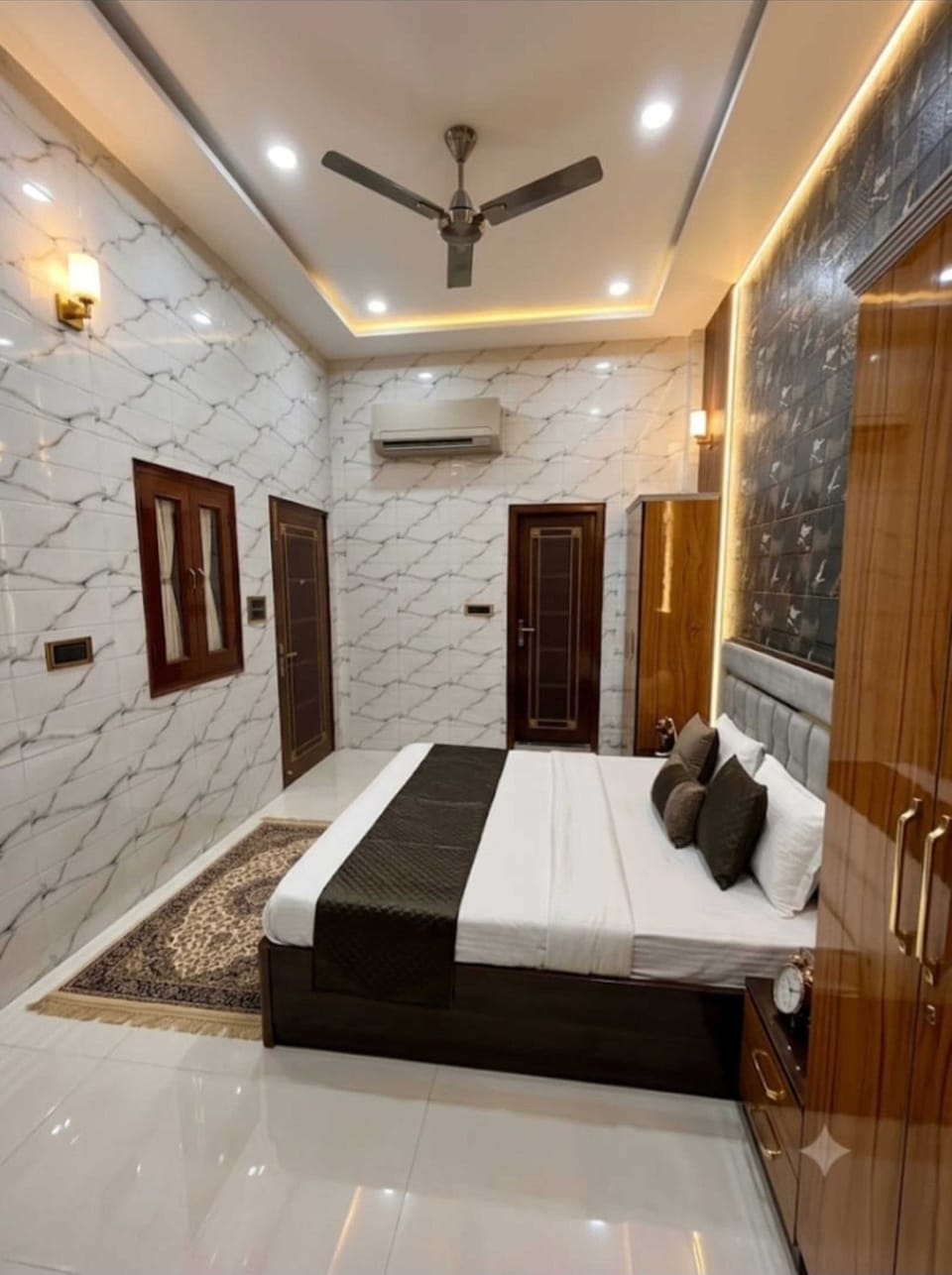 Family Room | Rollaway beds (surcharge), bed sheets