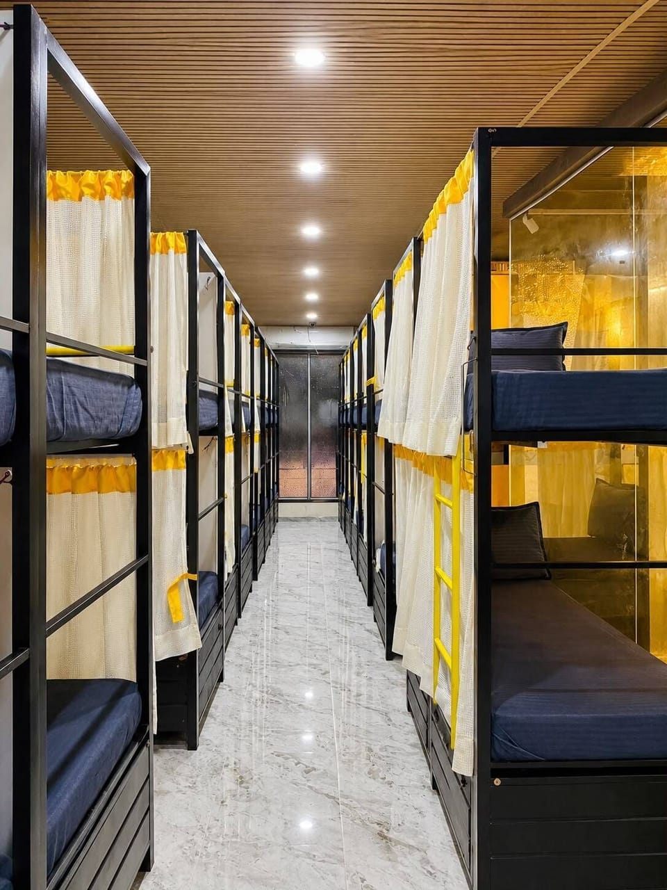 Classic Shared Dormitory | WiFi (free)