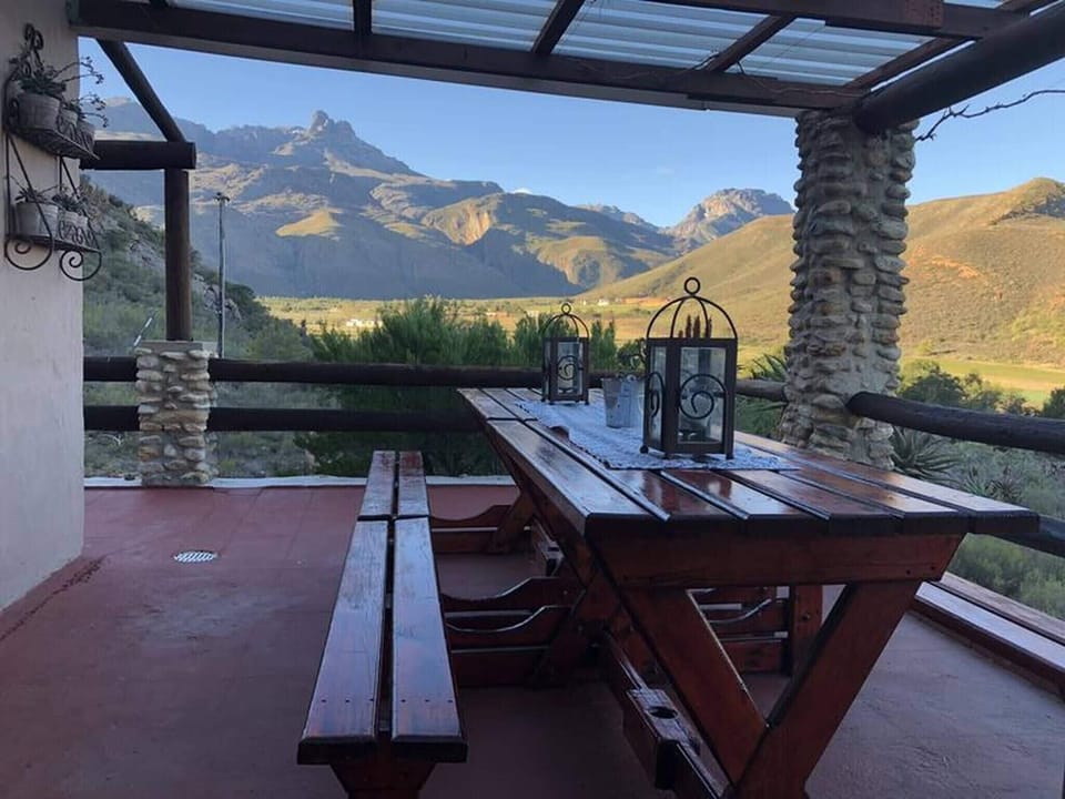 House, 3 Bedrooms, Accessible, Balcony | Outdoor dining