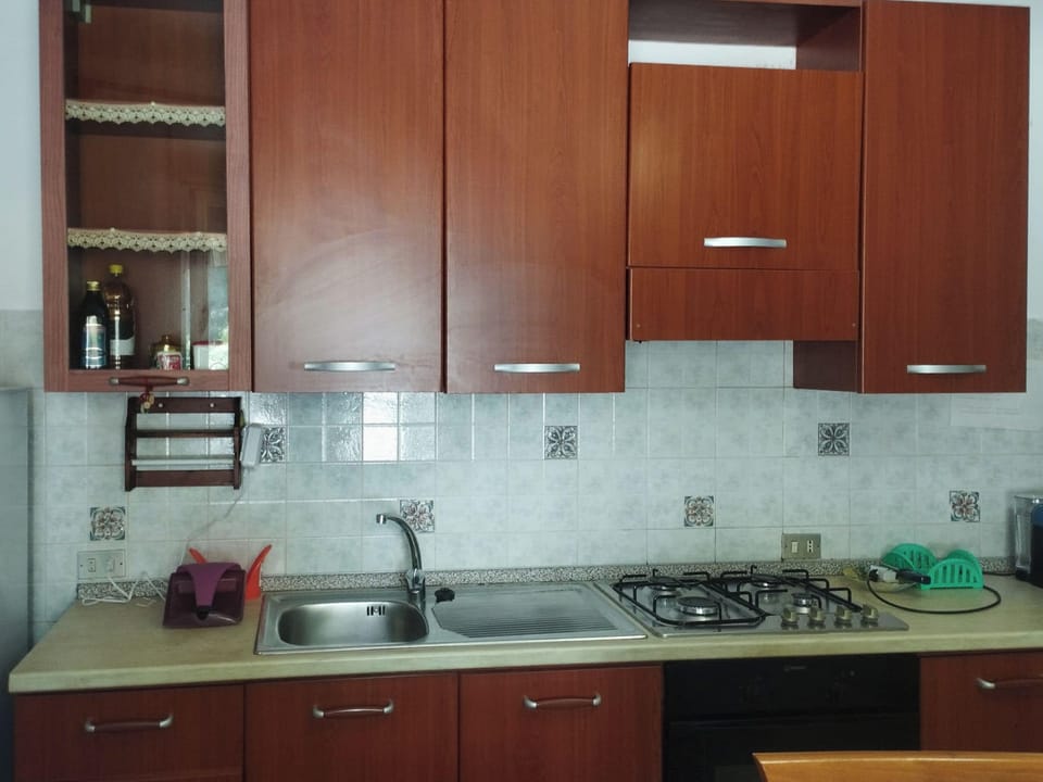 House | Private kitchen