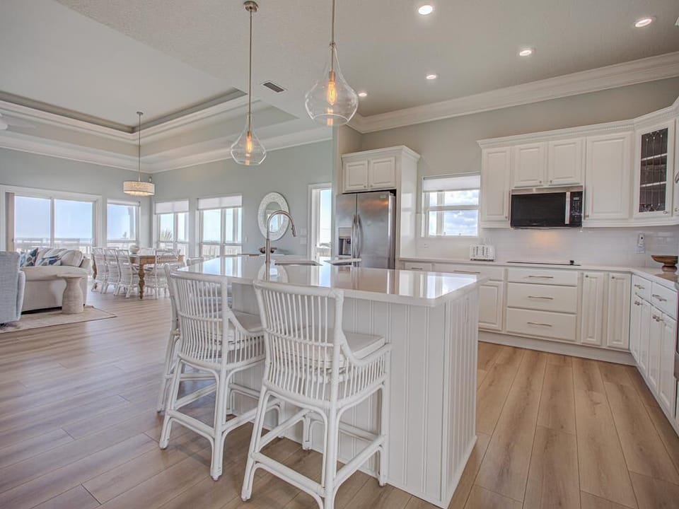 Kitchen 3rd Floor