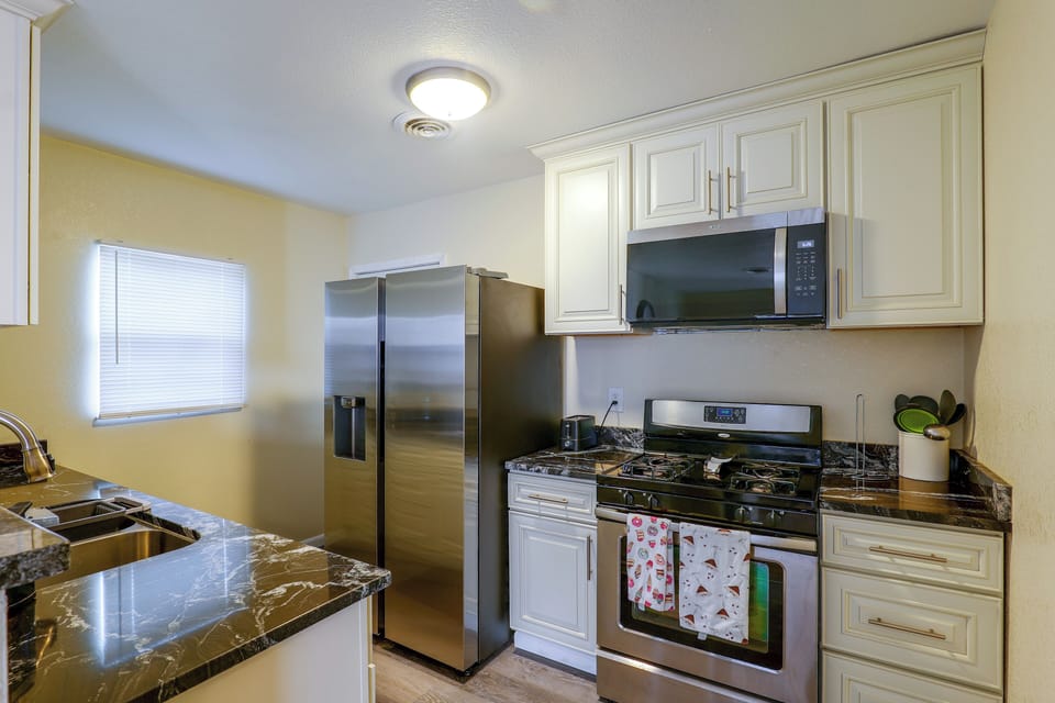 House (1 Bedroom) | Interior