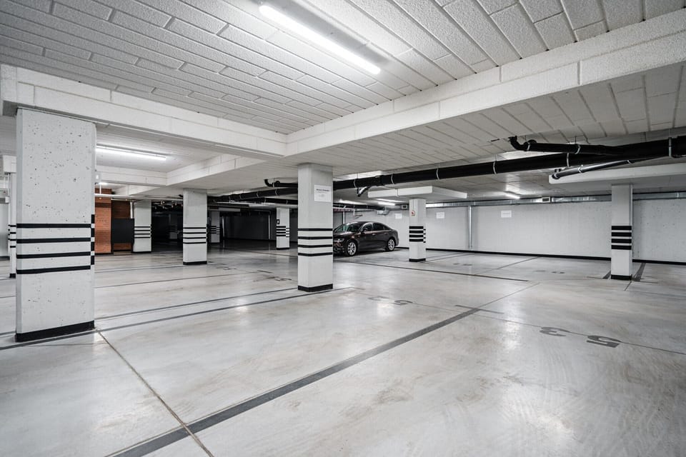 Deluxe Apartment, Park View | Property grounds