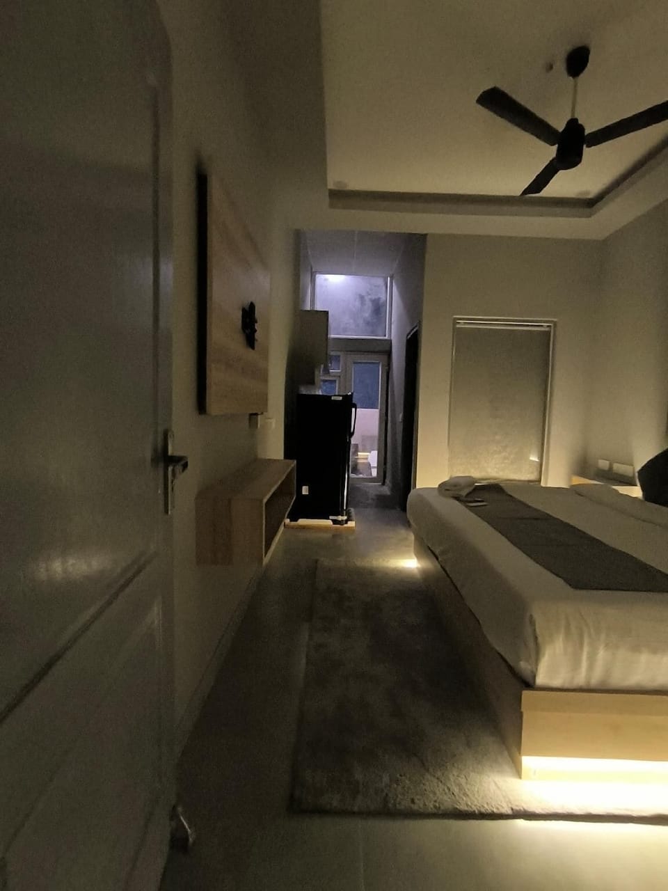 Deluxe Apartment, Balcony, City View | WiFi (free)