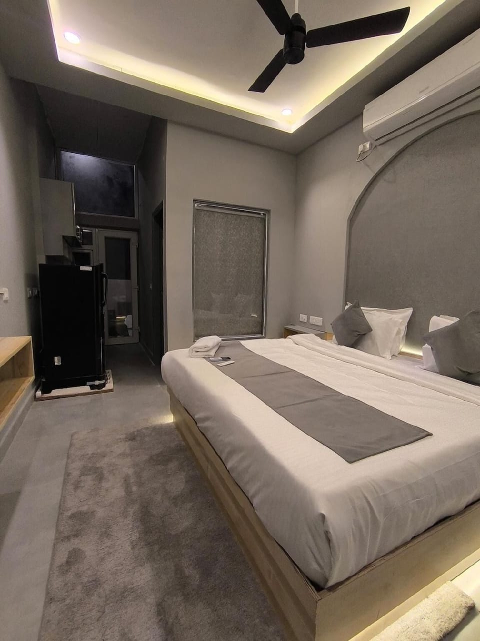 Deluxe Apartment, Balcony, City View | WiFi (free)