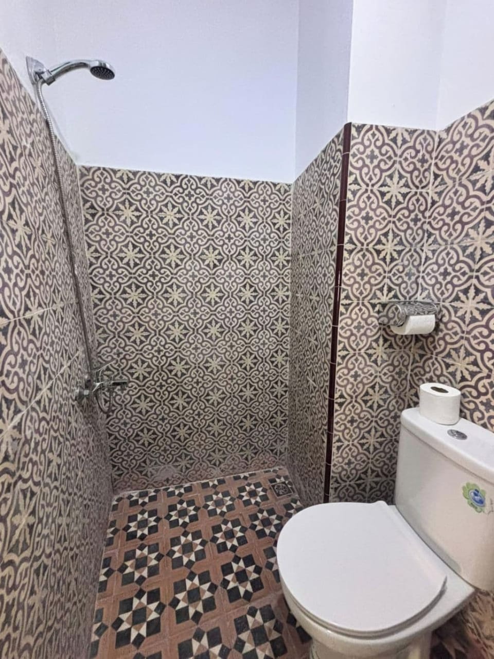 Family Apartment, City View | Bathroom