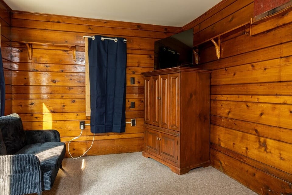 Cabin 1-1