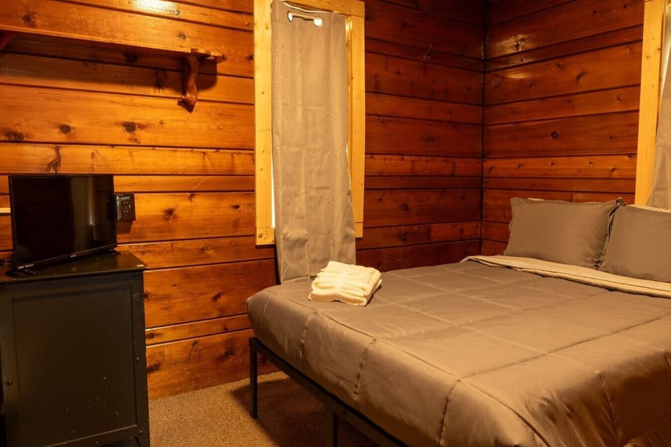 Cabin 1-7