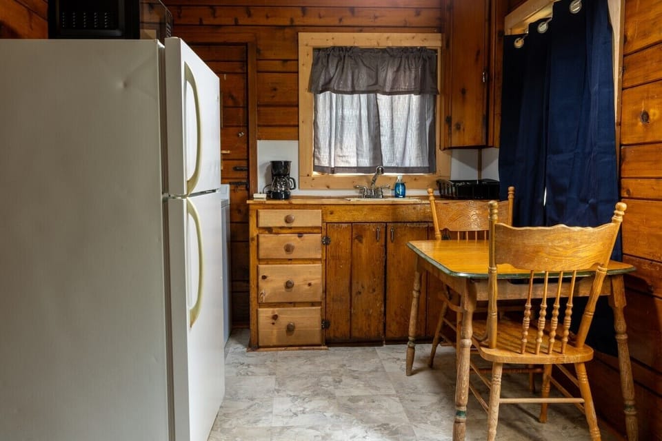 Cabin 1-3