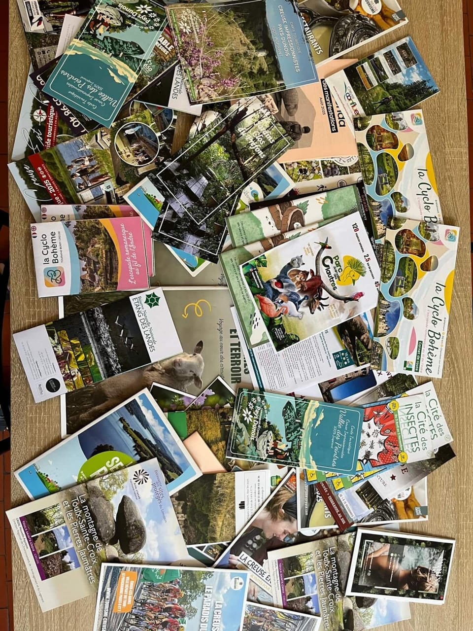 Miscellaneous