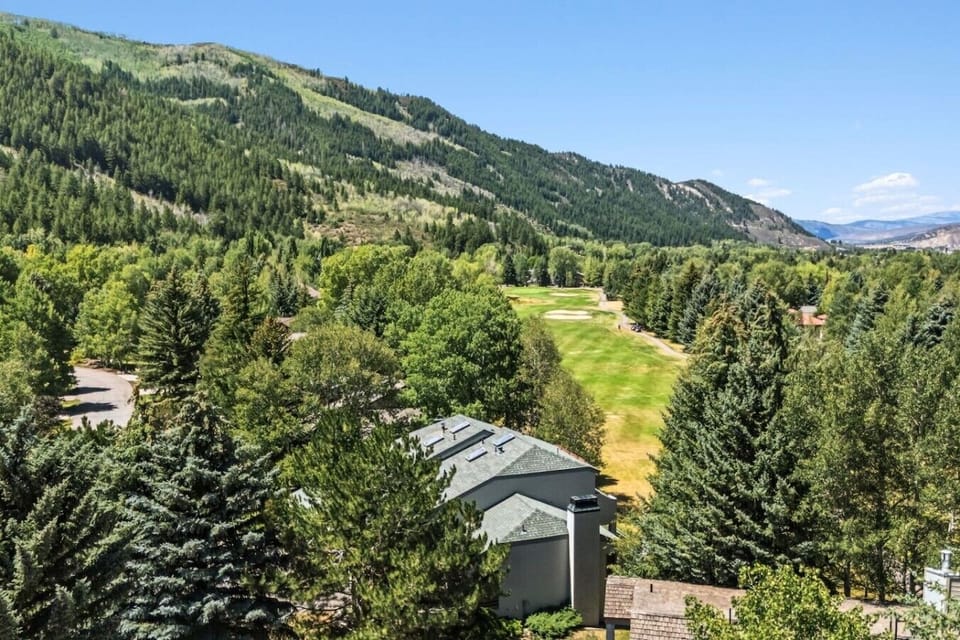 Welcome to Eagle Vail!