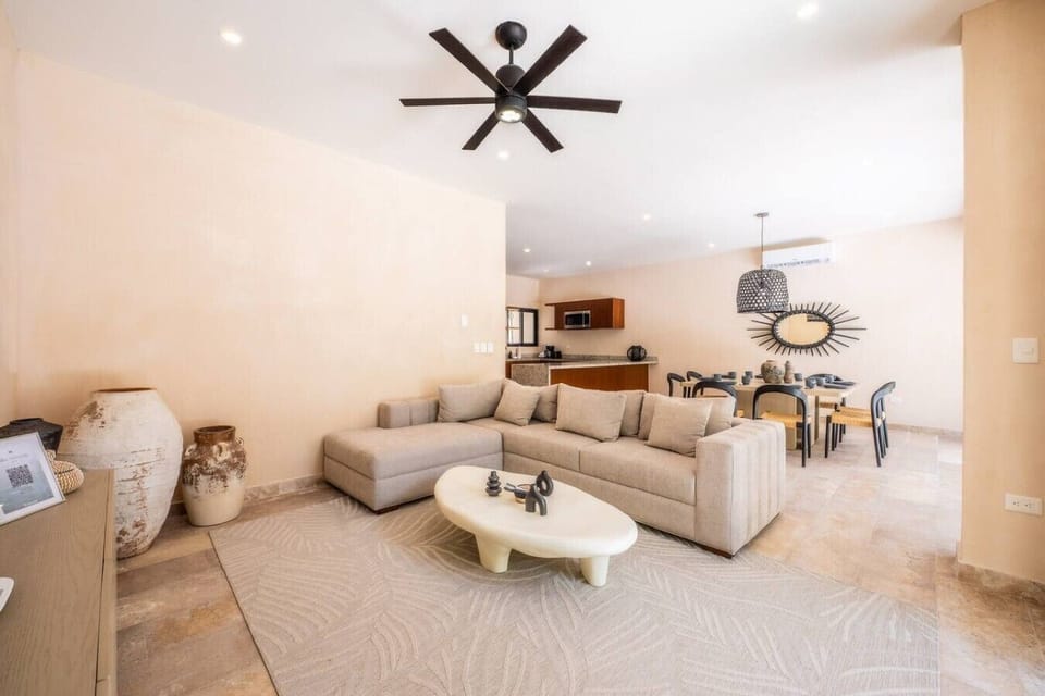 Enjoy open-concept living with plenty of space to relax, dine, and create unforgettable memories together.