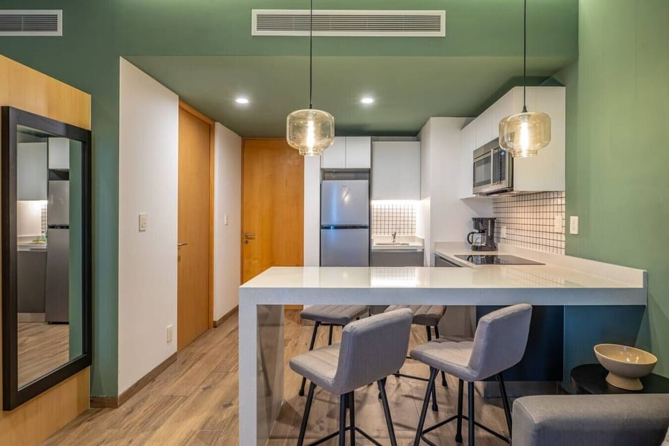 Spacious layout with modern finishes, offering the perfect balance of comfort and functionality.