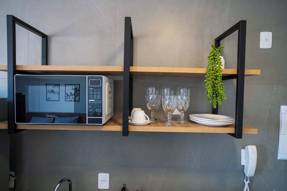Classic Studio Suite, City View | Miscellaneous