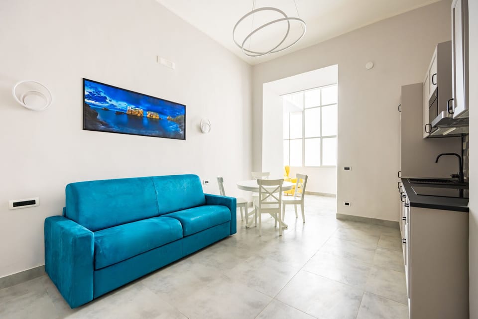 House | 1 bedroom