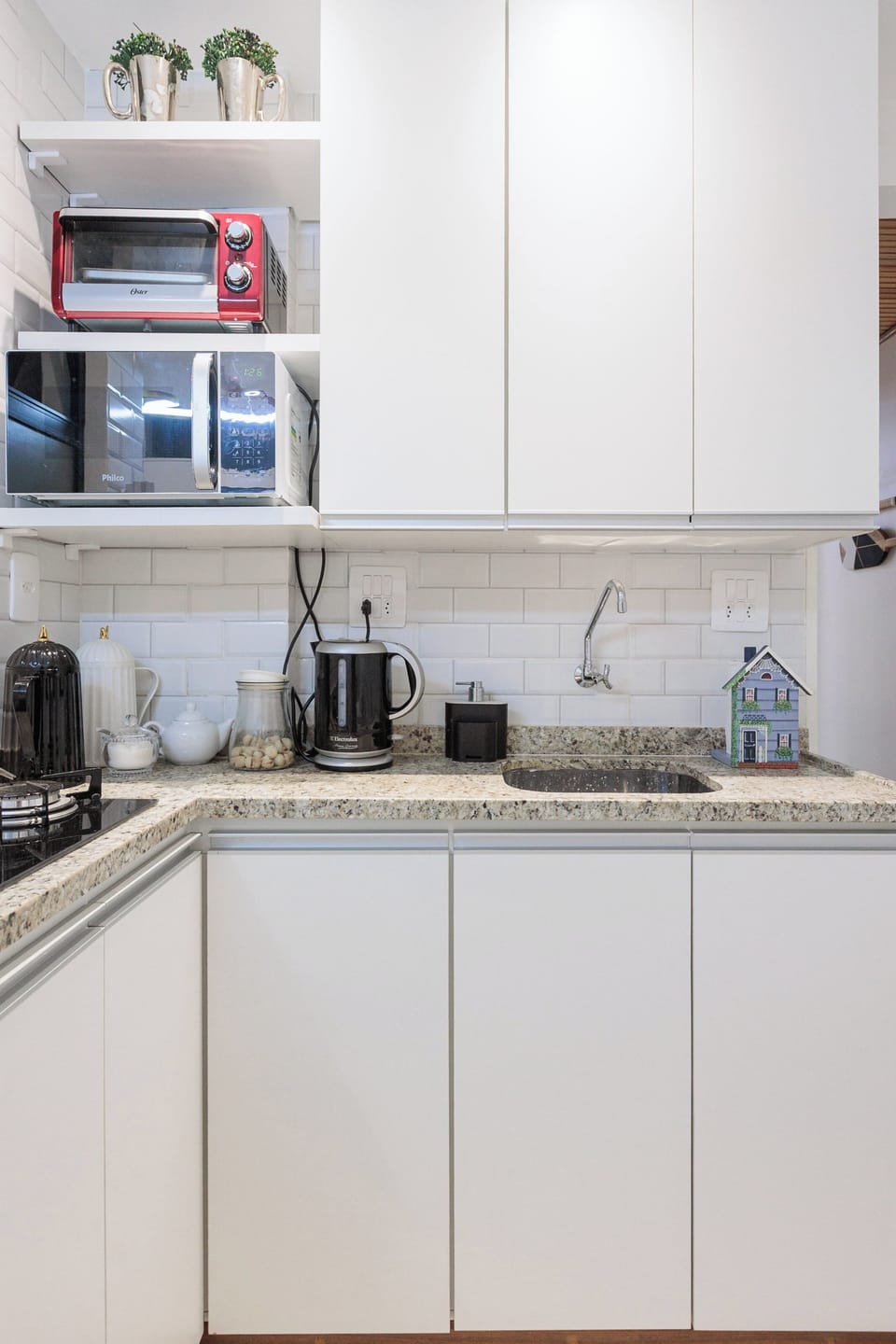 Apartment | Private kitchen