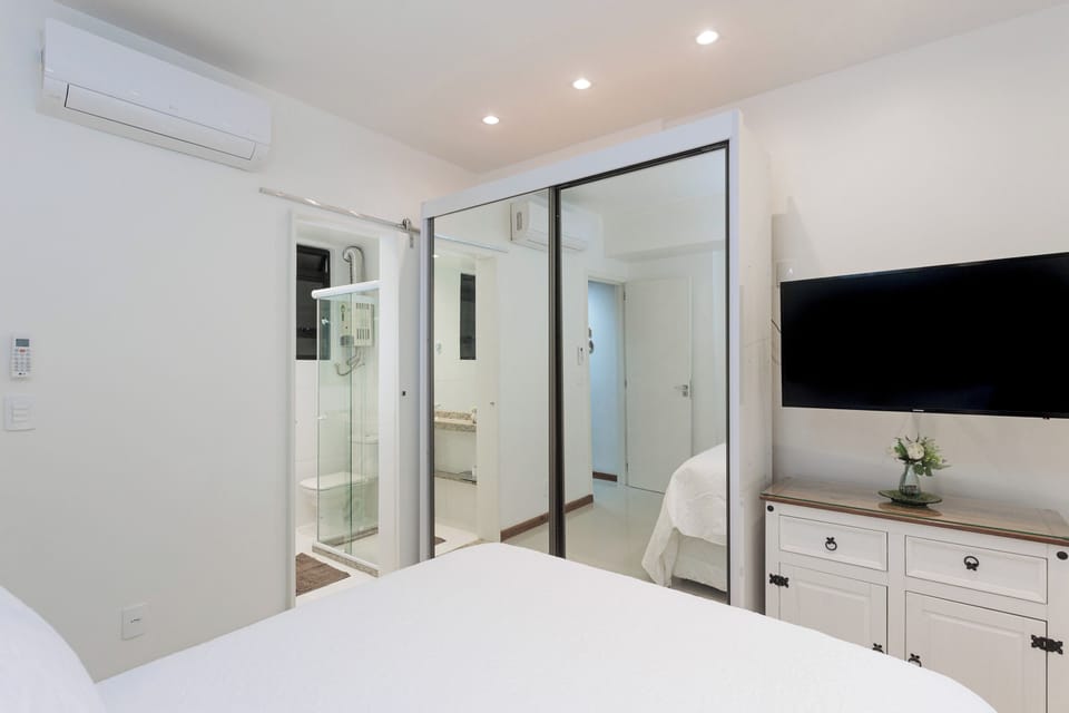 Apartment | WiFi (free)