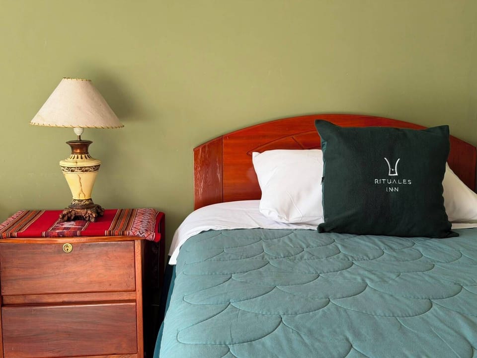 Comfort Double Room | WiFi (free)
