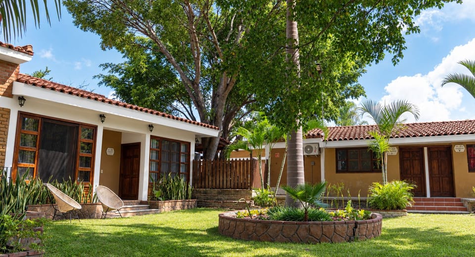 Hotel del Pueblo Hostel in State of Morelos