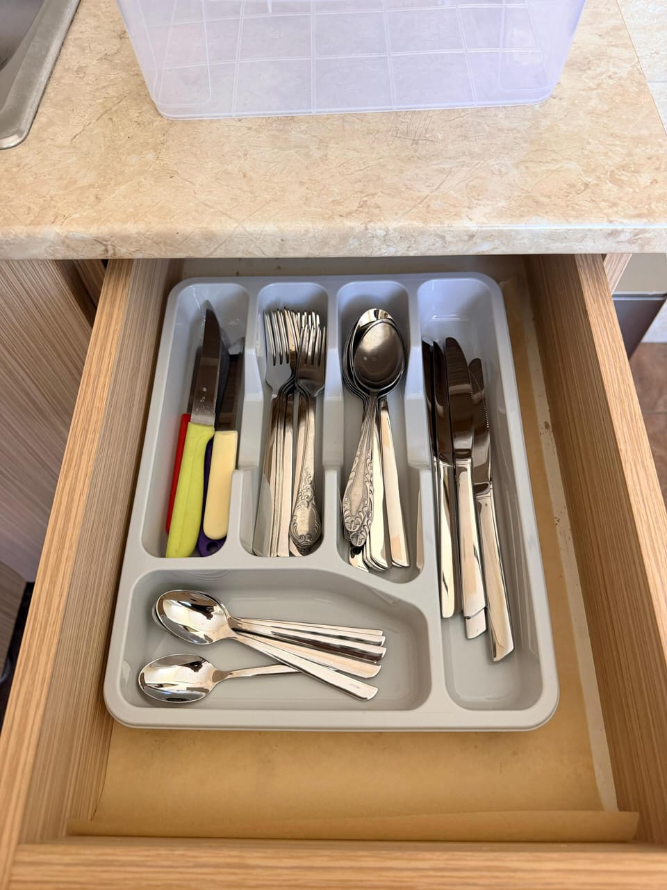 Miscellaneous