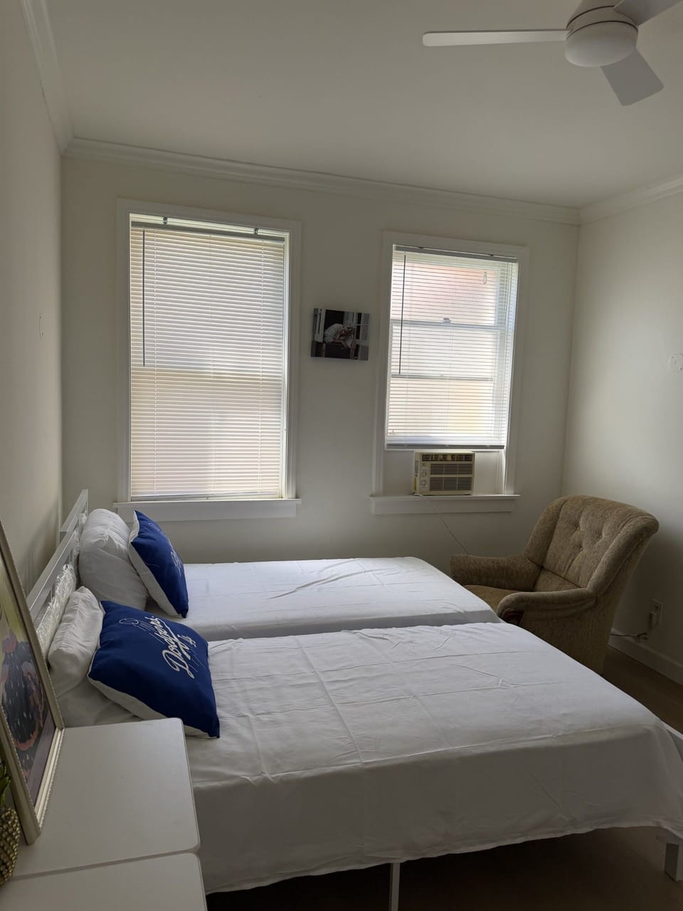 Economy Single Room | WiFi (free)