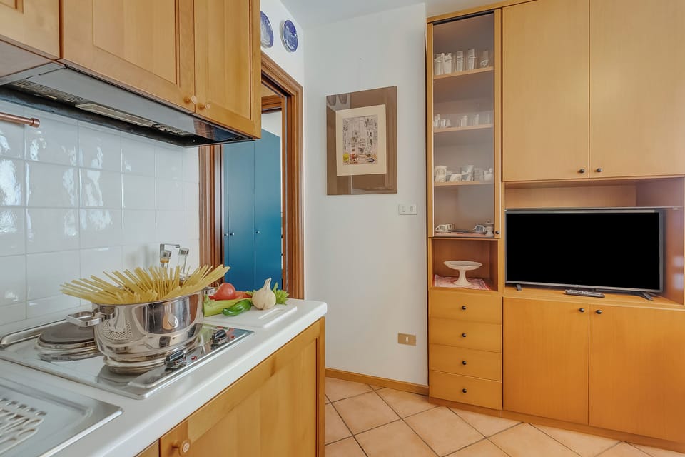 Kitchenette