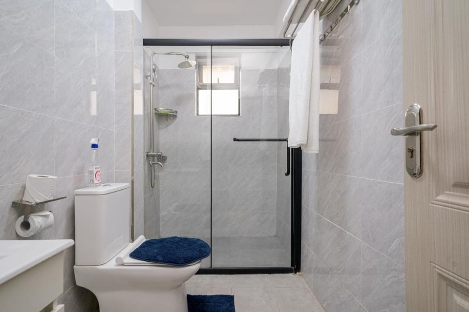 Diamond Homes Kileleshwa Apartment in Nairobi County