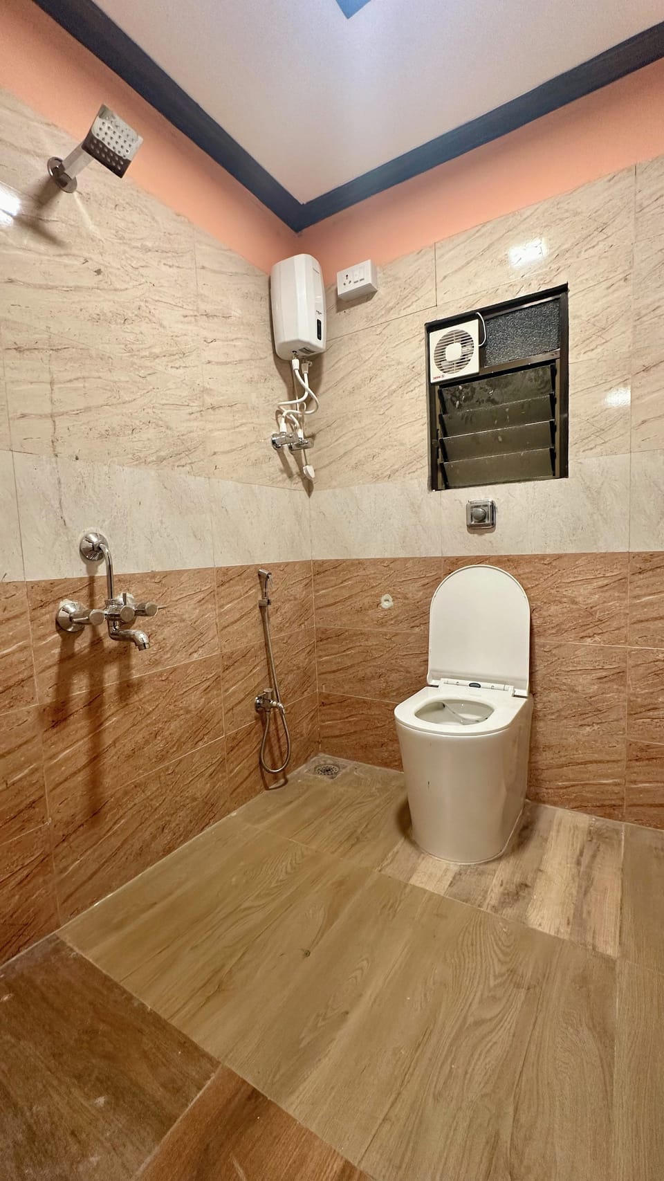 Sea Esta Resort By Vintara Stays Hotel in Maharashtra