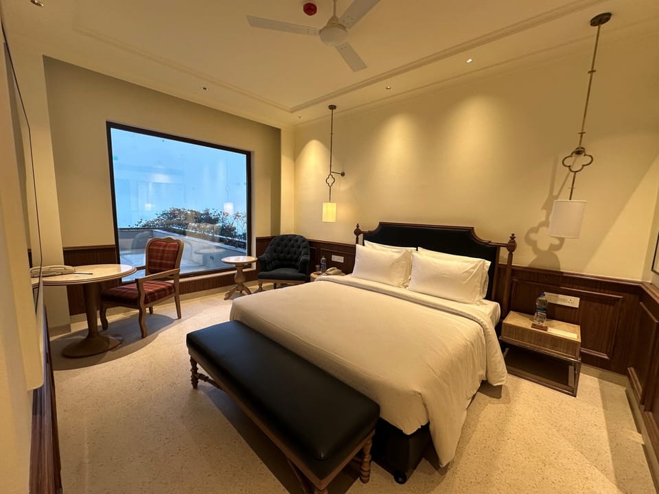 Suite, Valley View | WiFi (free)
