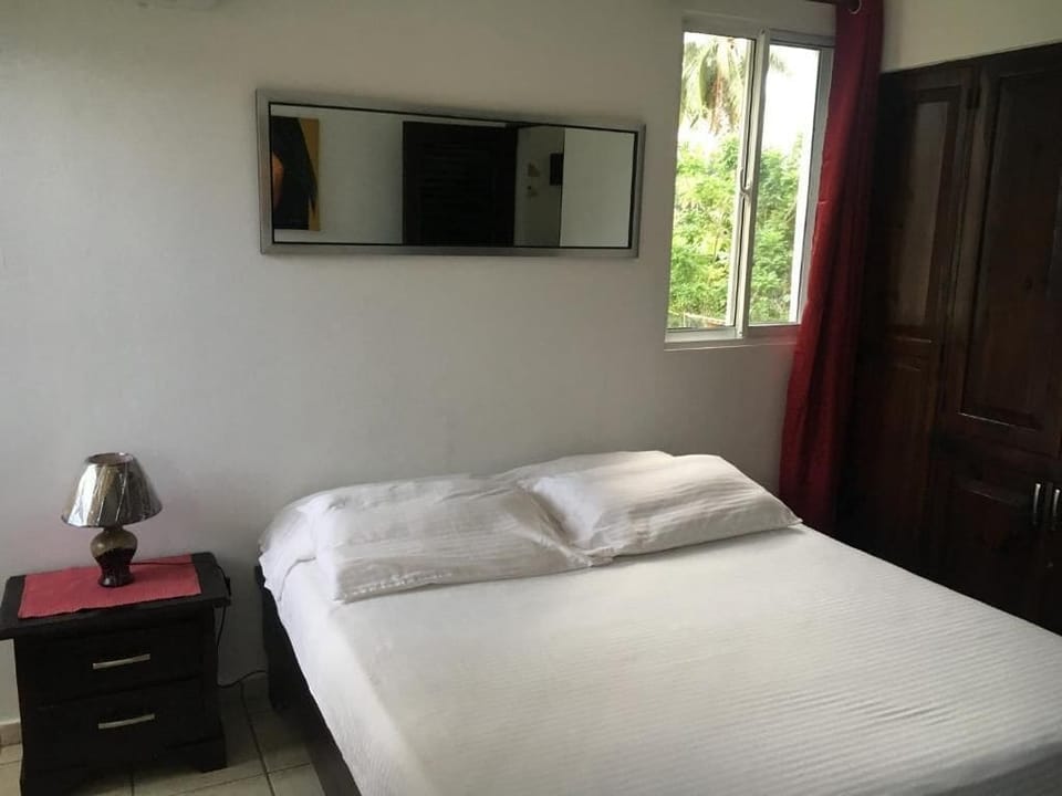 Apartment, 1 Bedroom, Accessible, Smoking | 1 bedroom