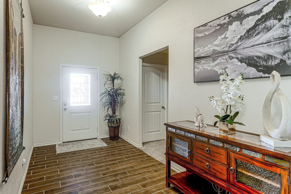 Entryway