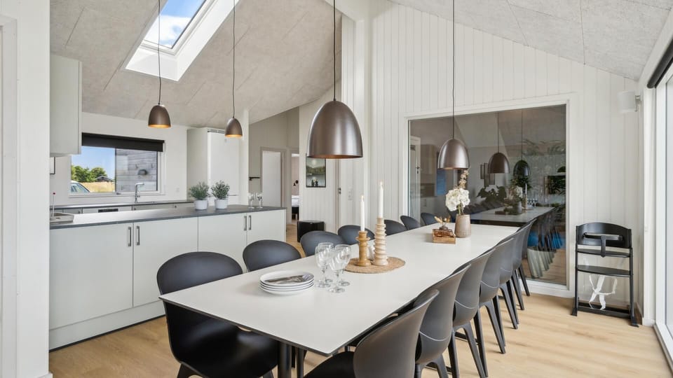 Living Dining Room