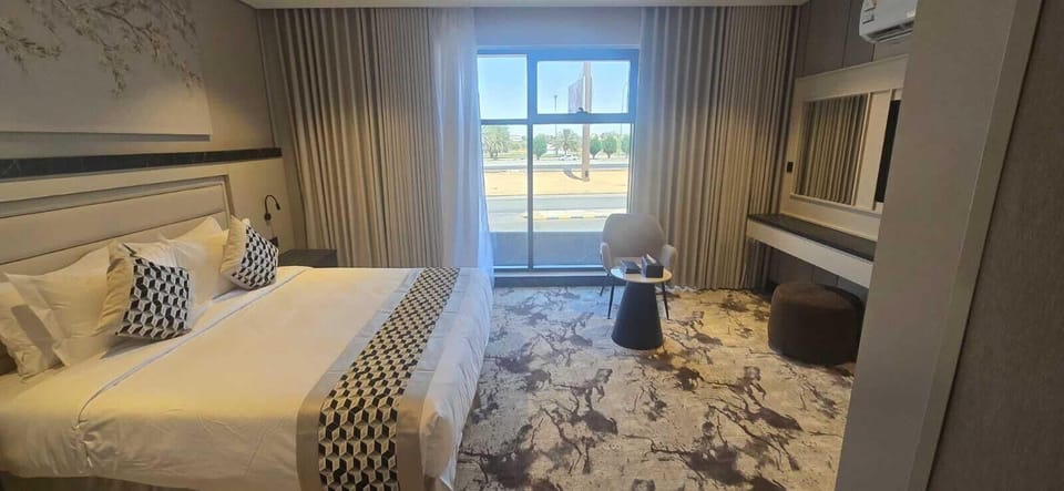 Lunaris Hotel Hotel in Saudi Arabia