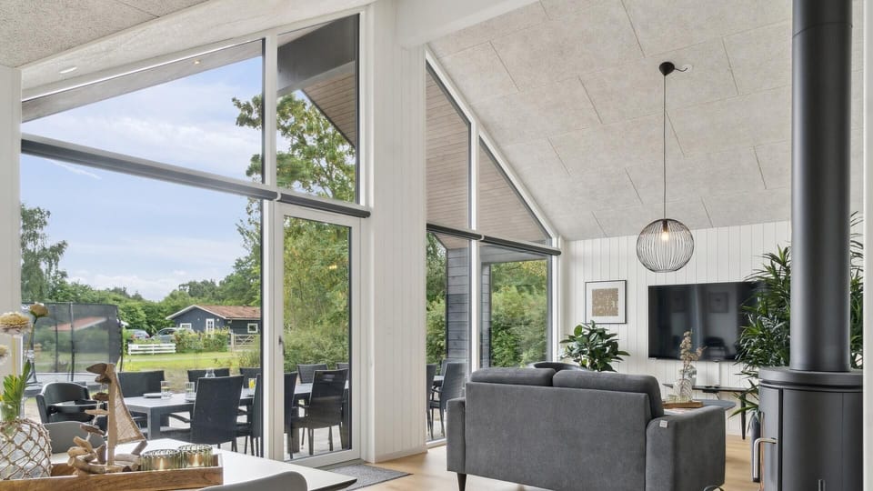 Living Dining Room