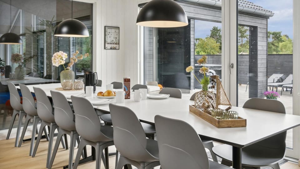 Living Dining Room