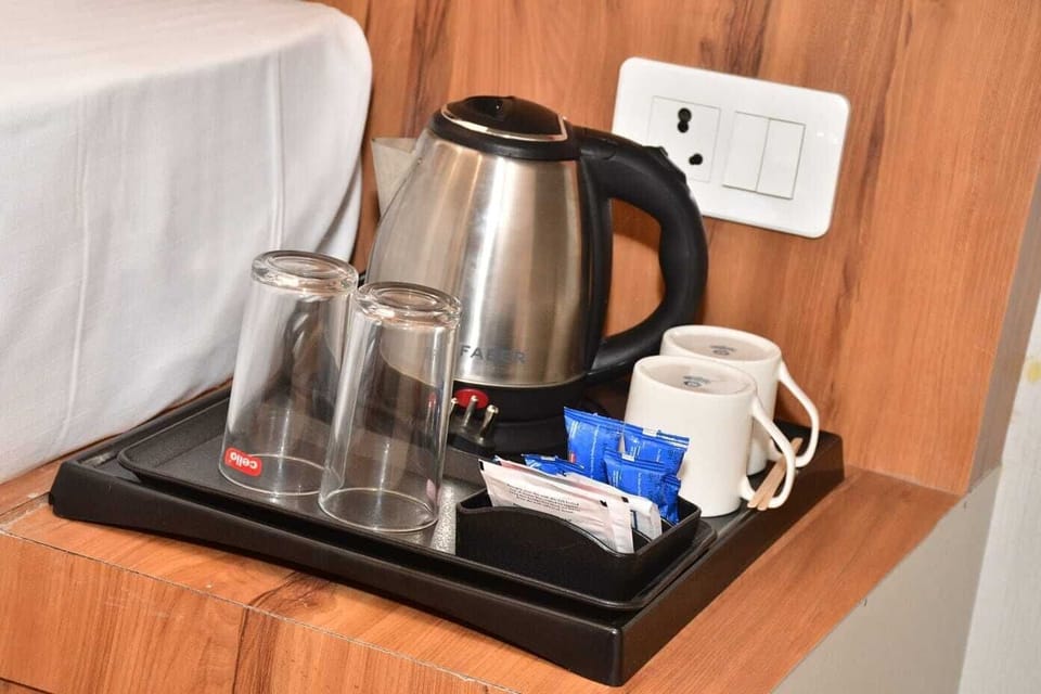 Family Room | Room amenity